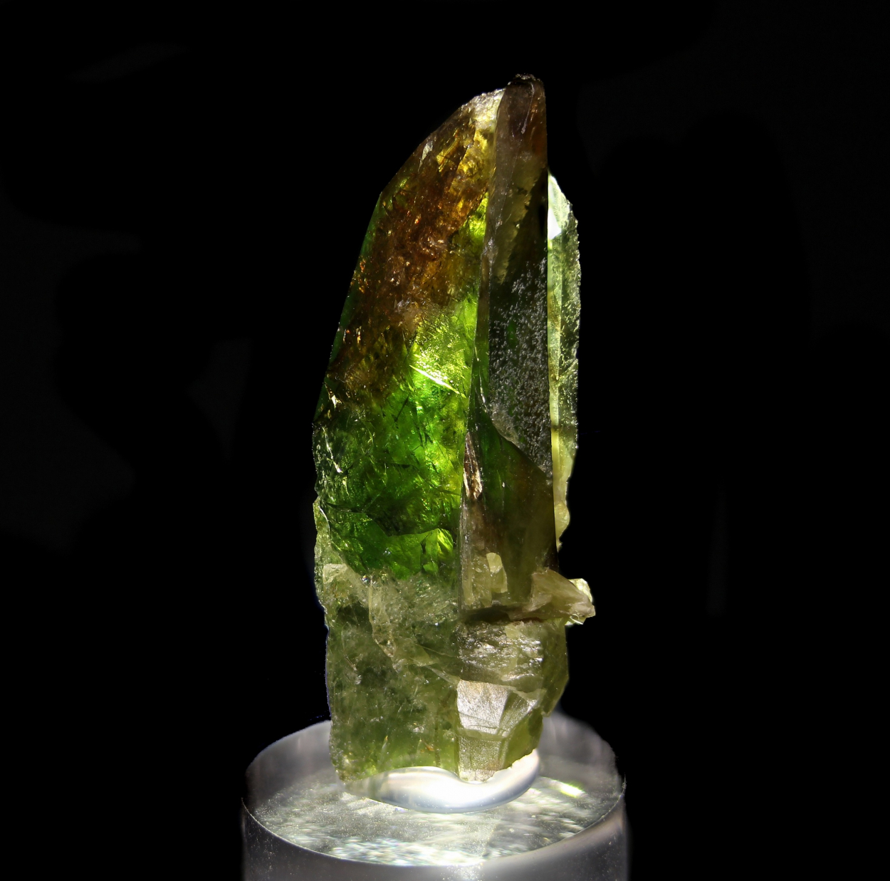 Titanite