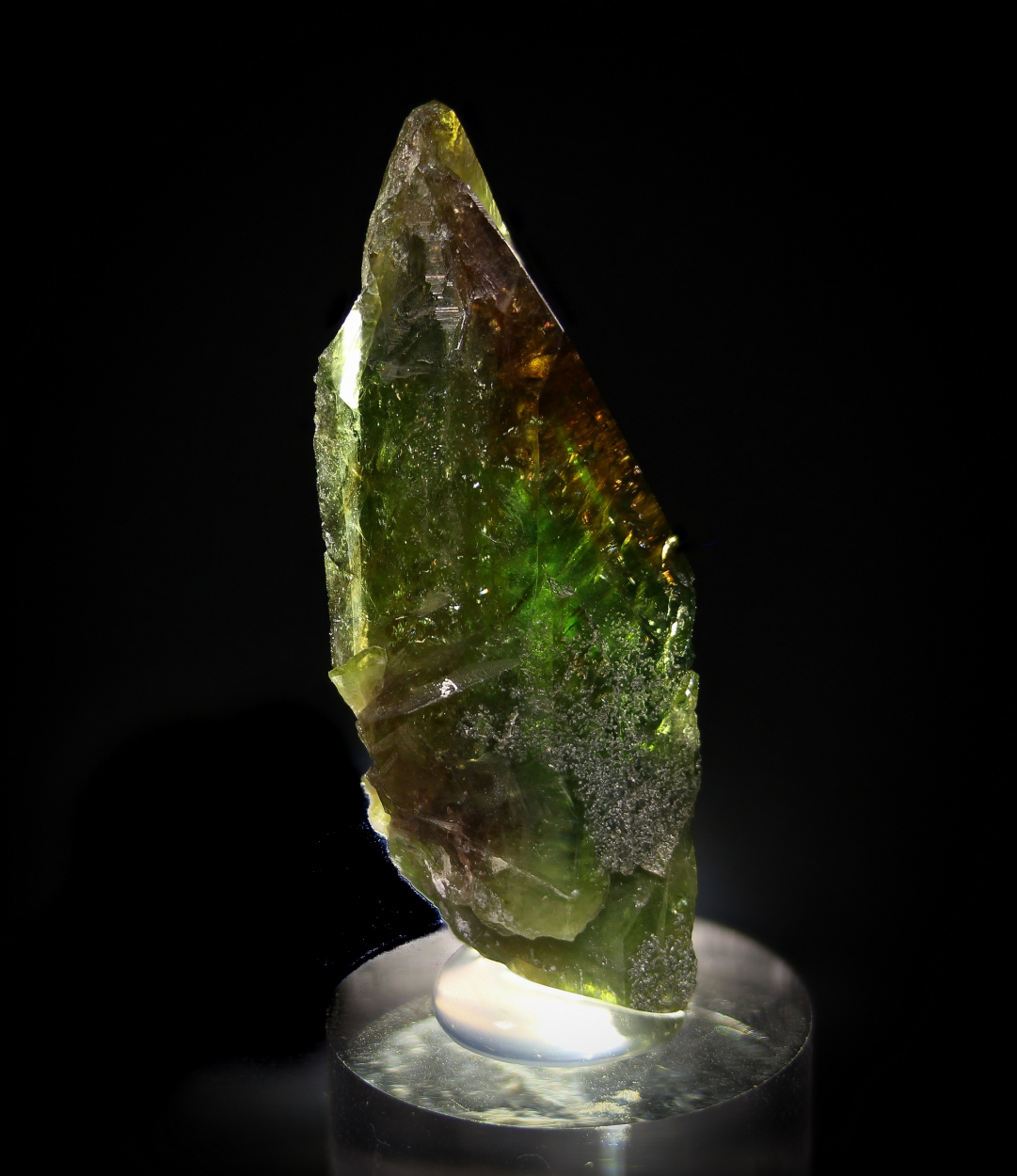 Titanite