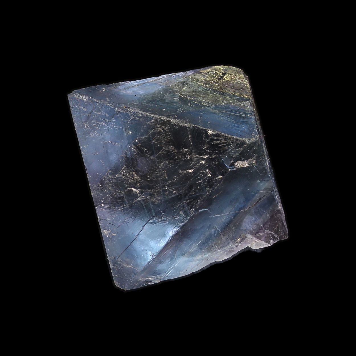 Fluorite