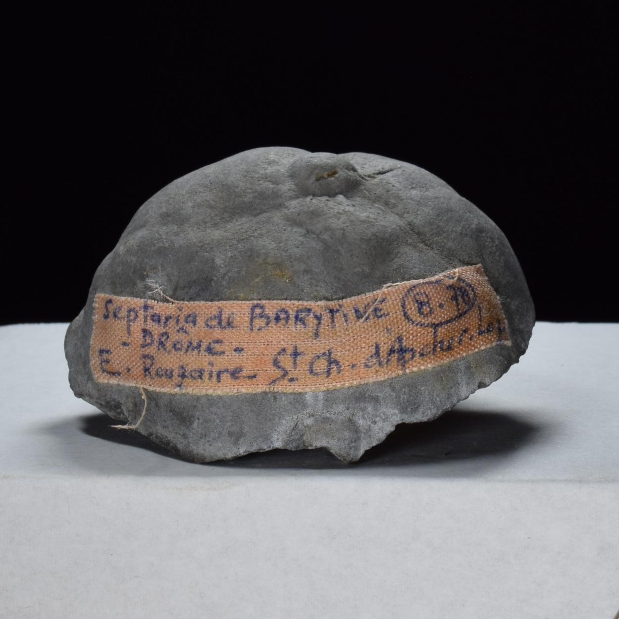 Baryte