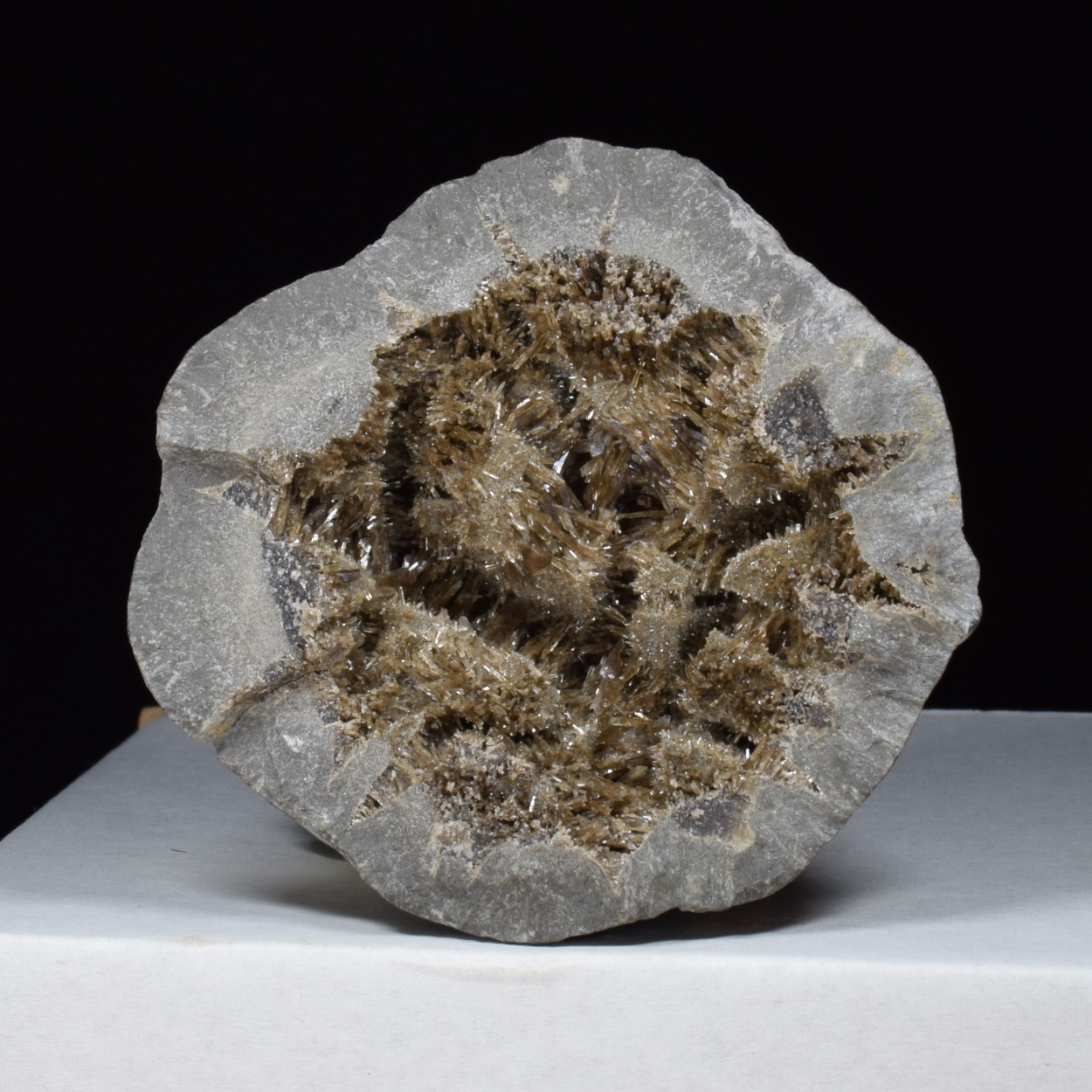 Baryte