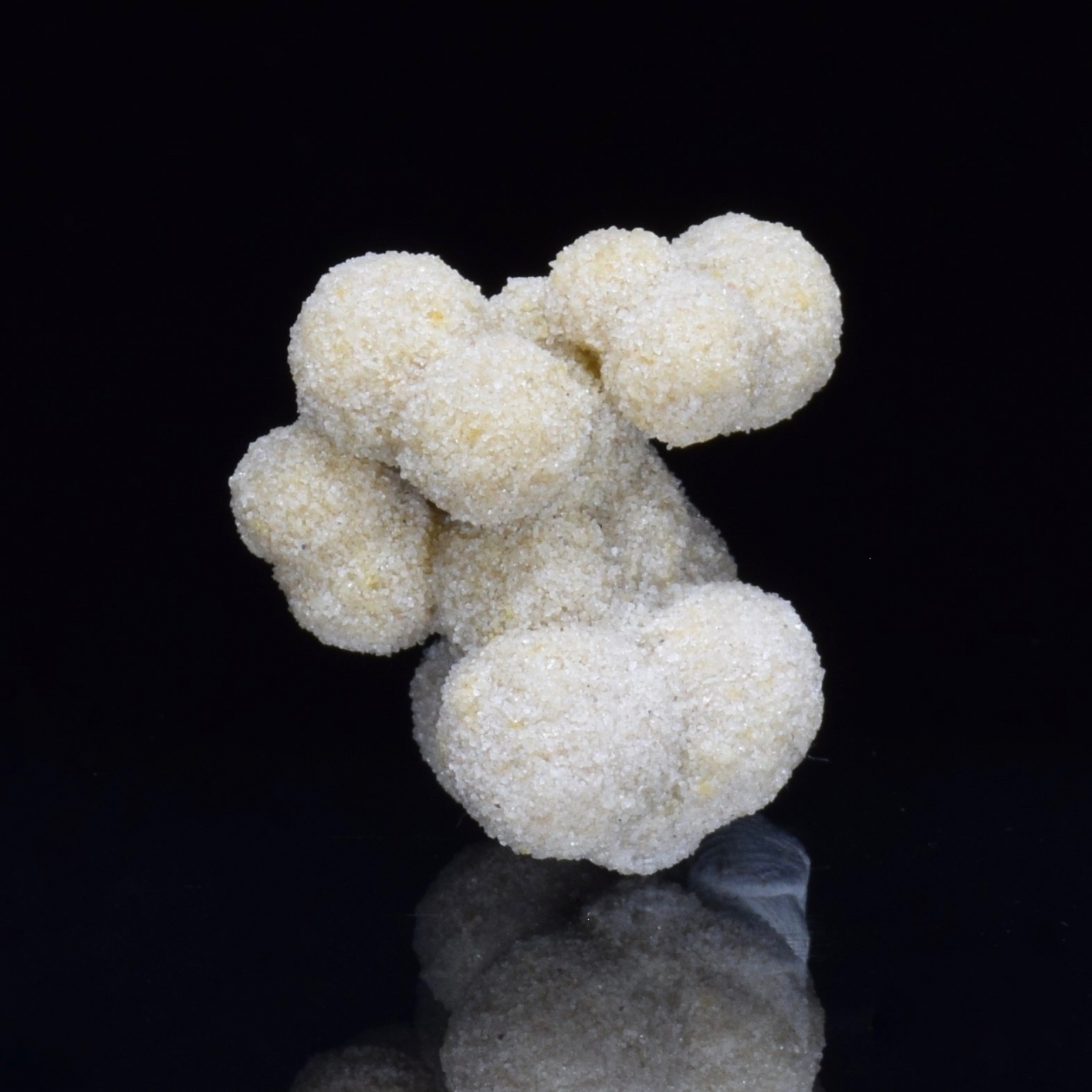 Sand-Calcite