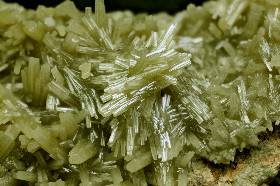 Pyromorphite