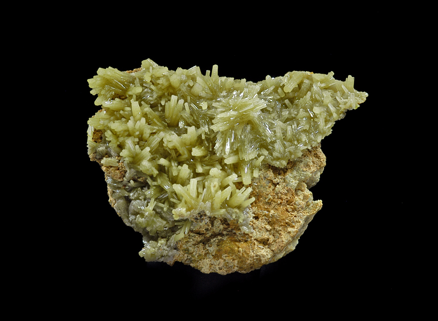 Pyromorphite