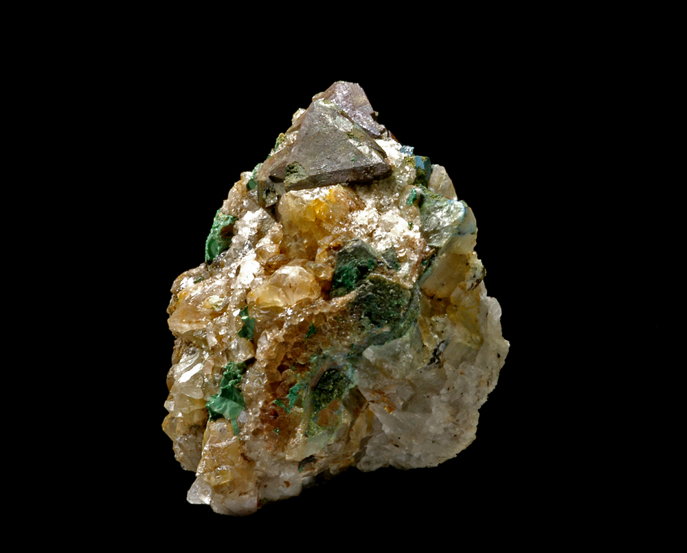 Tetrahedrite