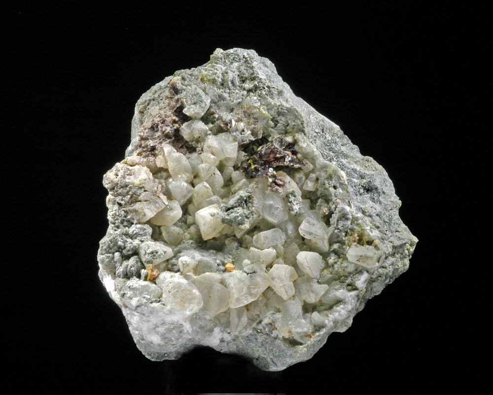 Axinite