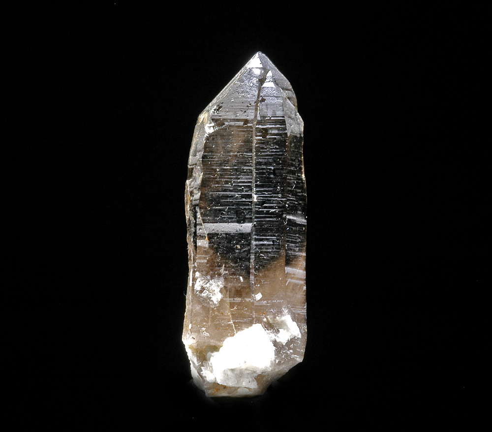Smoky Quartz