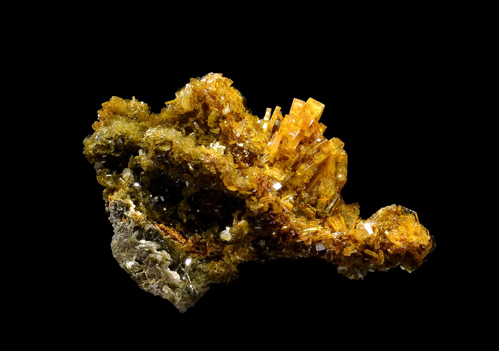 Baryte