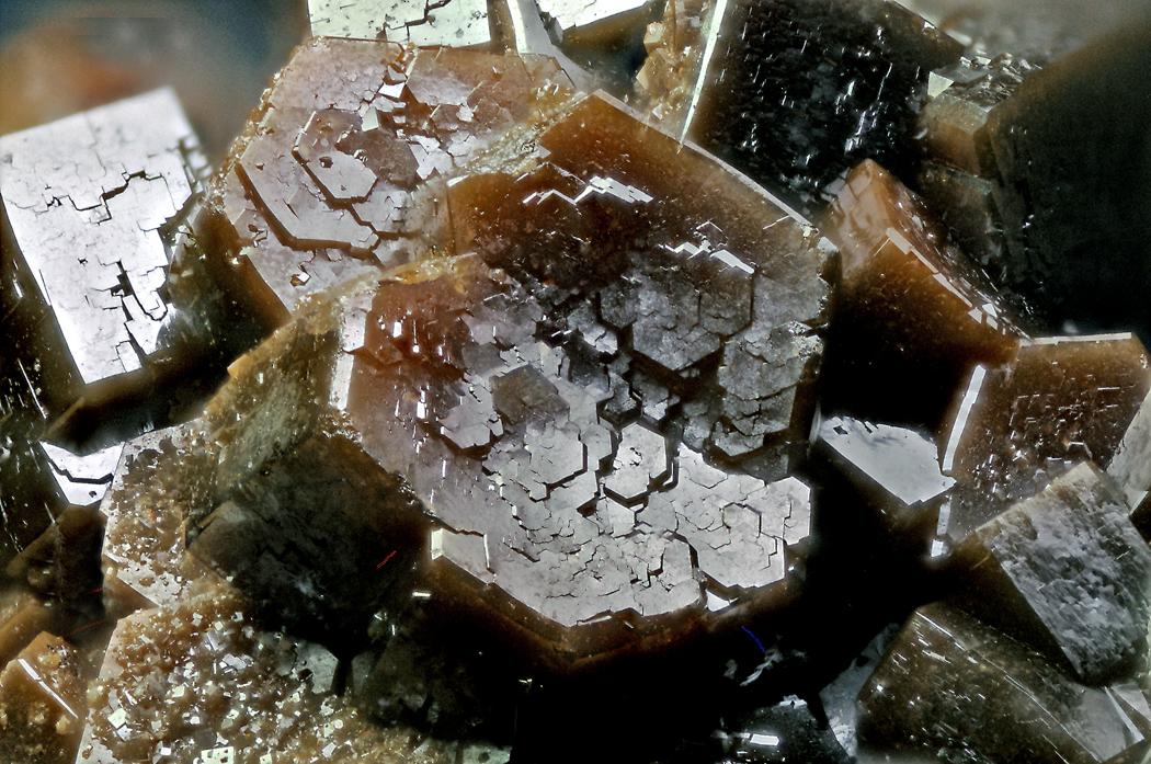 Vanadinite