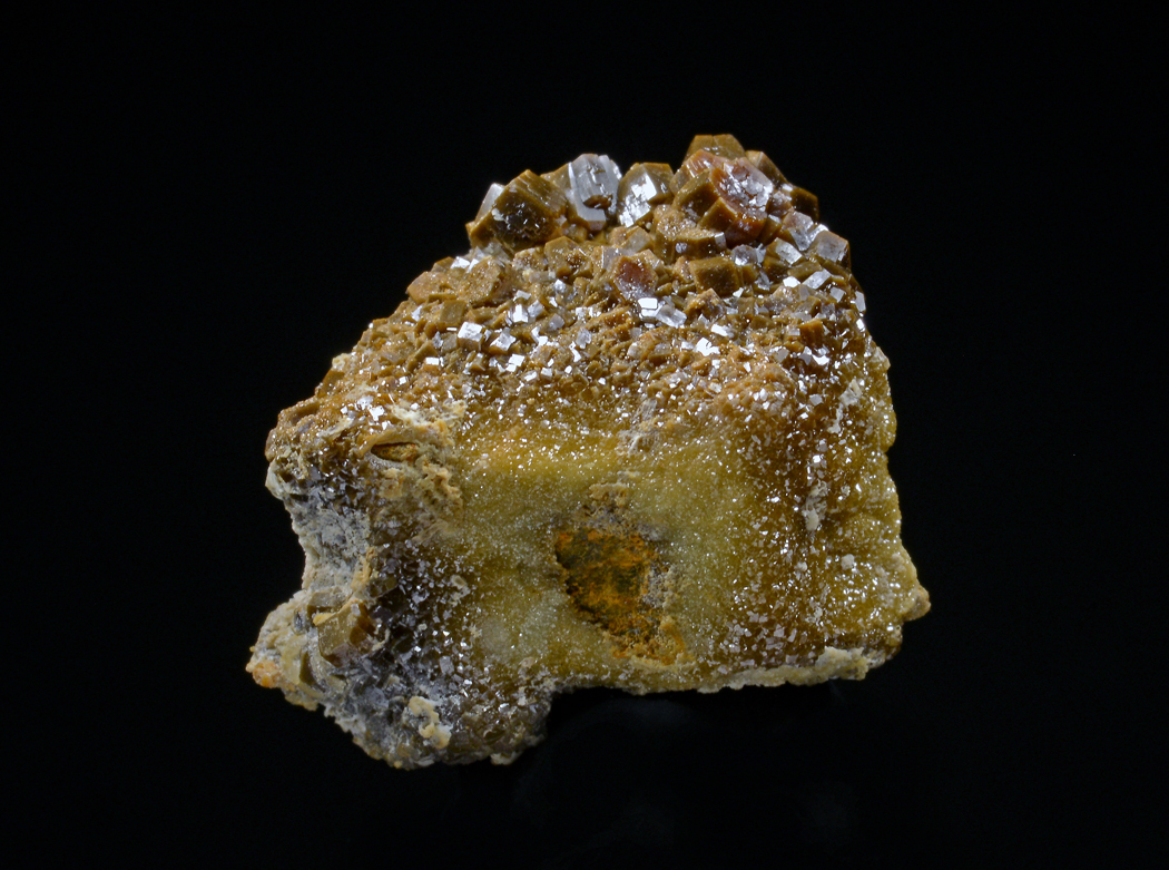 Vanadinite