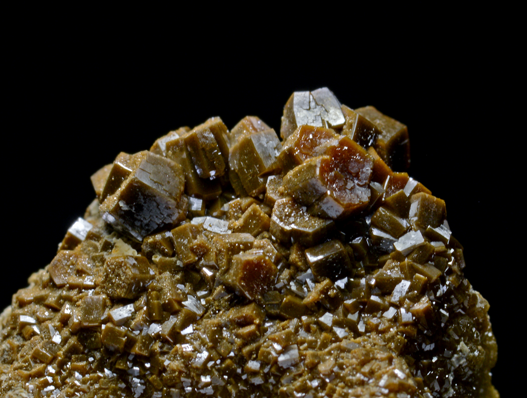 Vanadinite