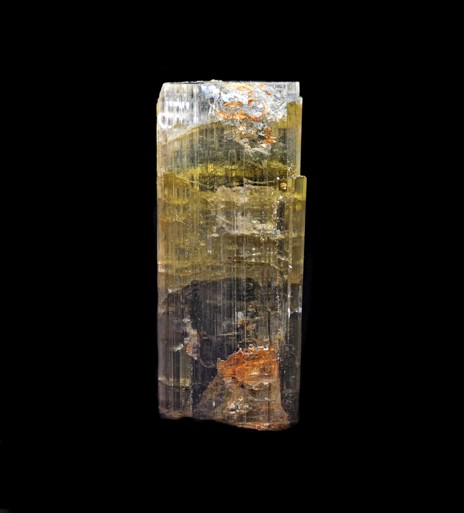 Elbaite