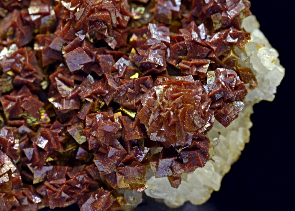 Siderite
