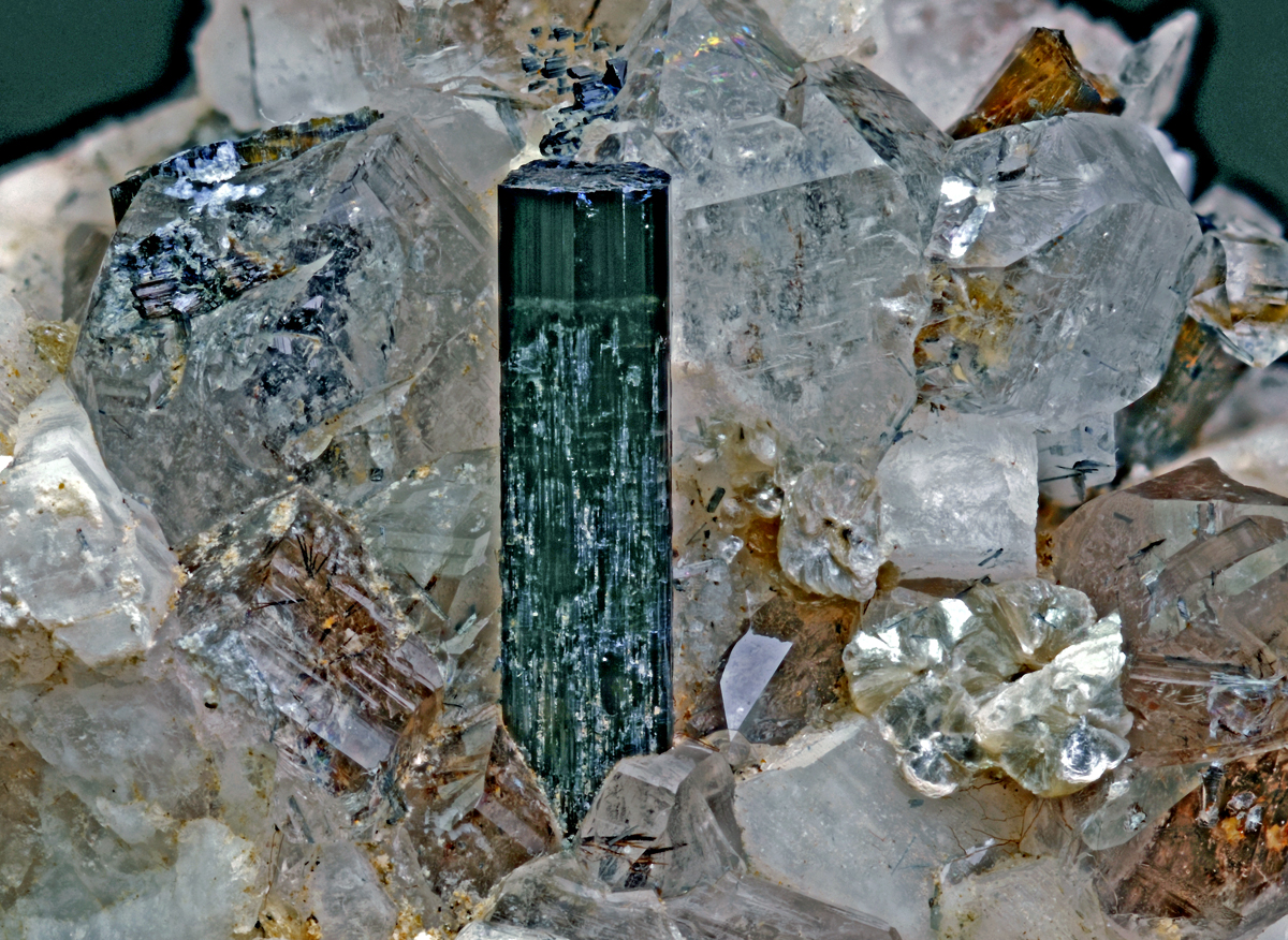 Elbaite