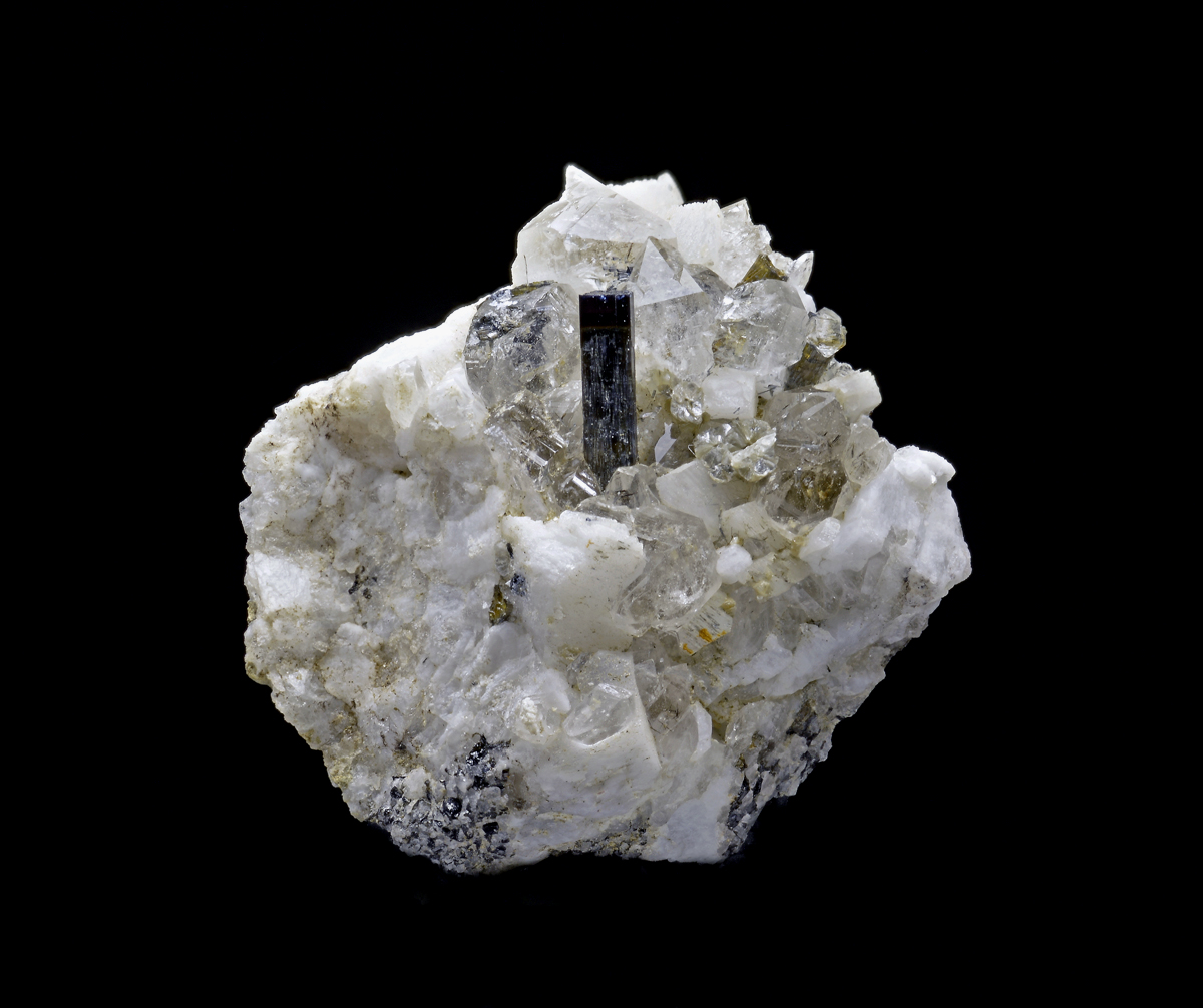 Elbaite