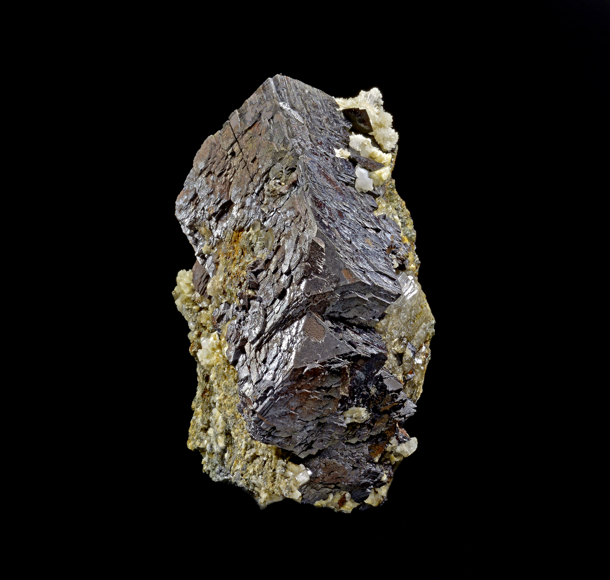 Siderite