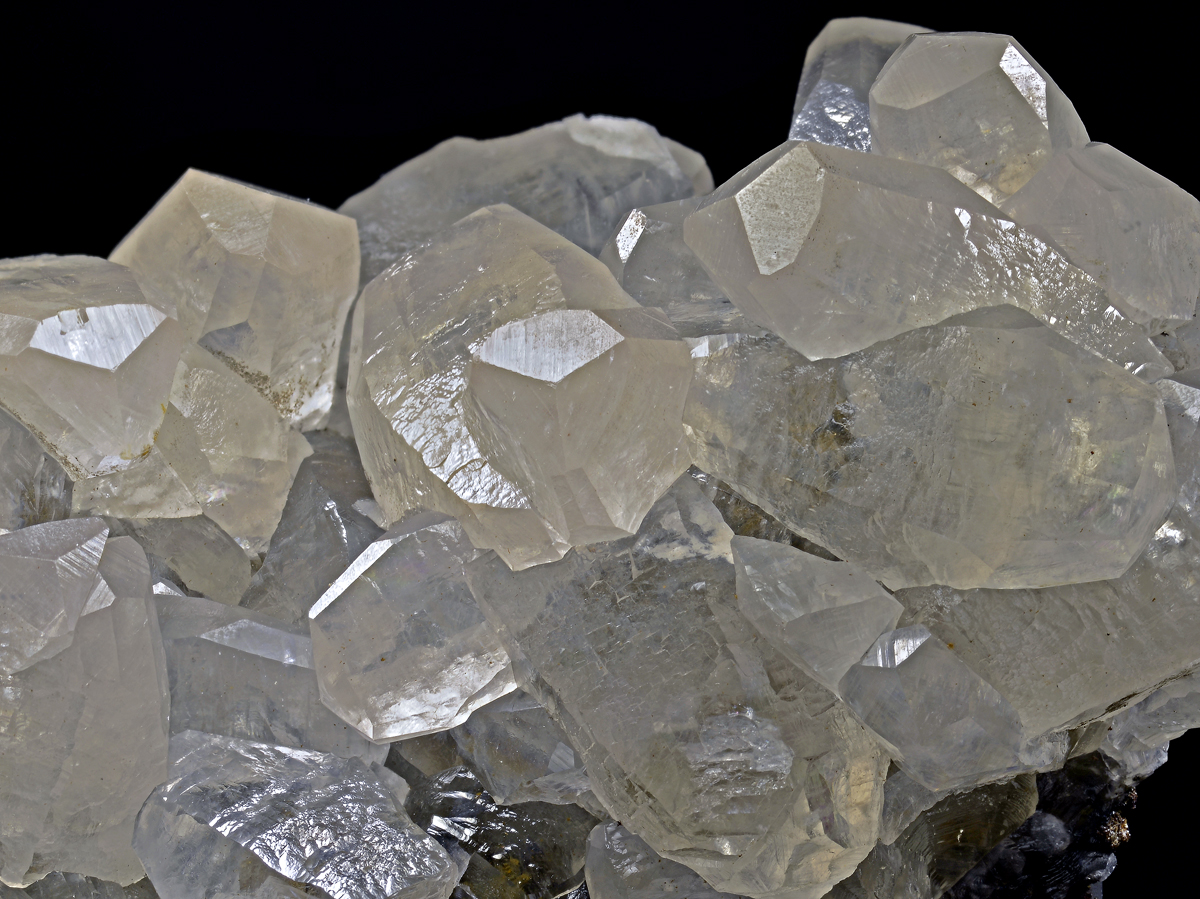 Calcite