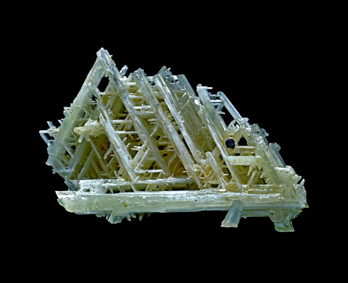 Cerussite