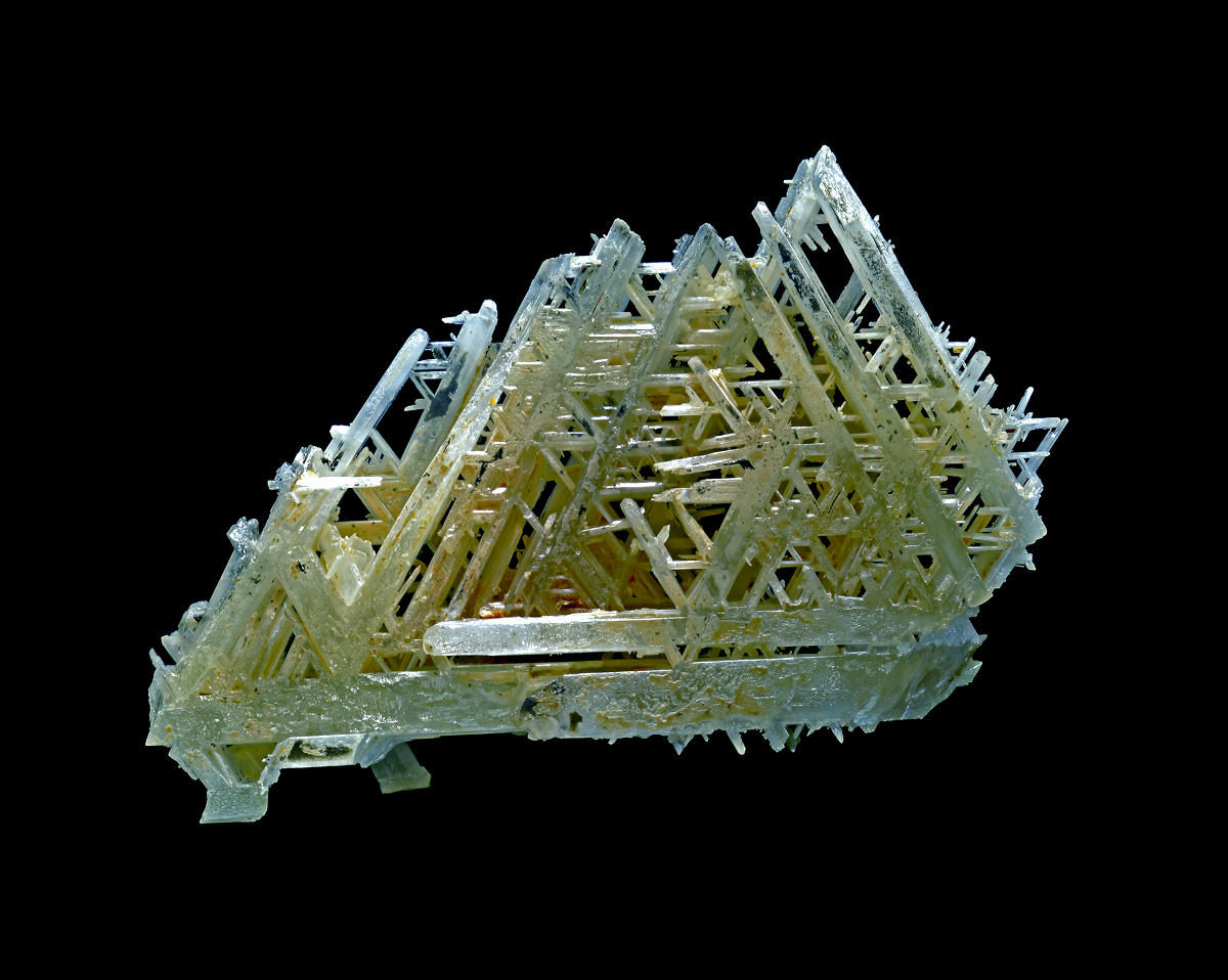 Cerussite