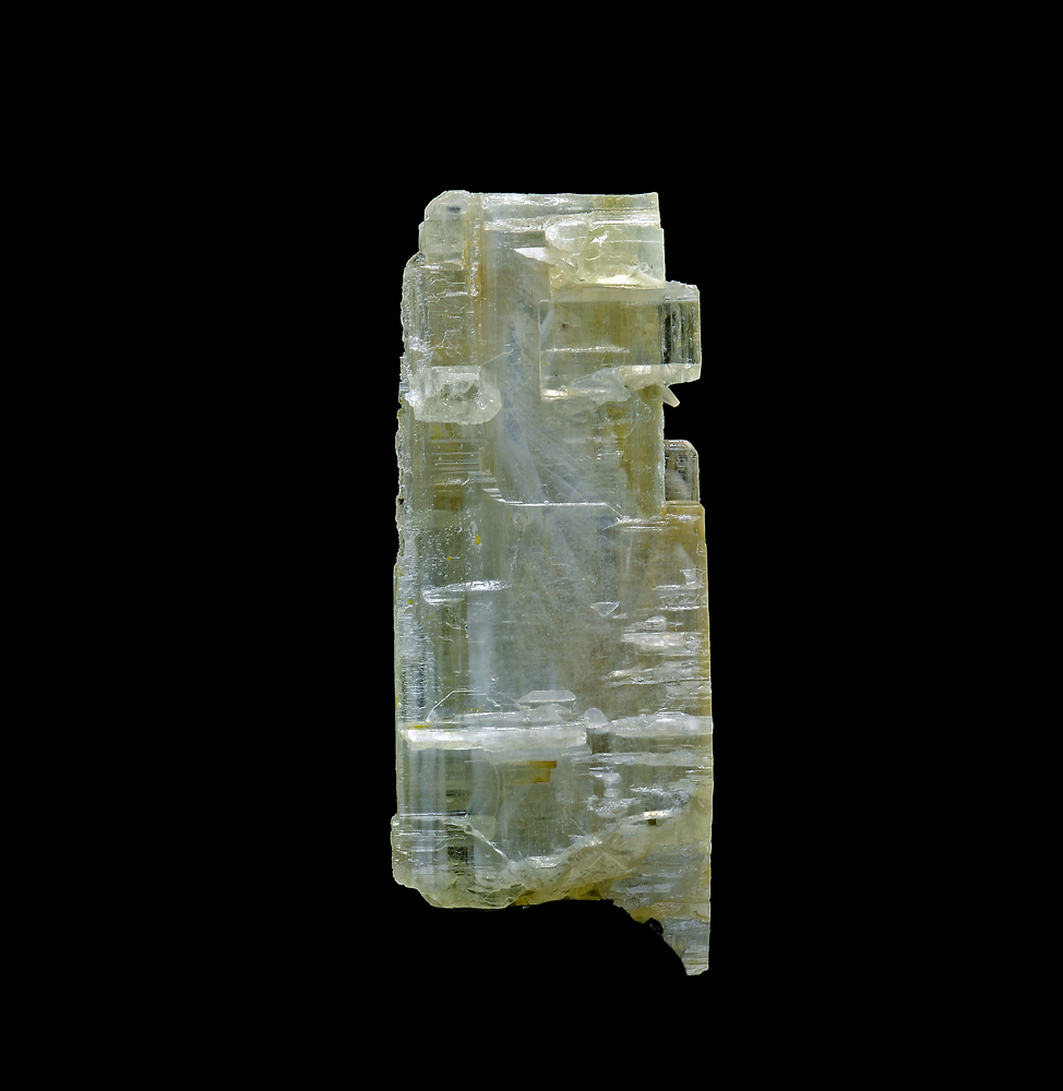 Cerussite