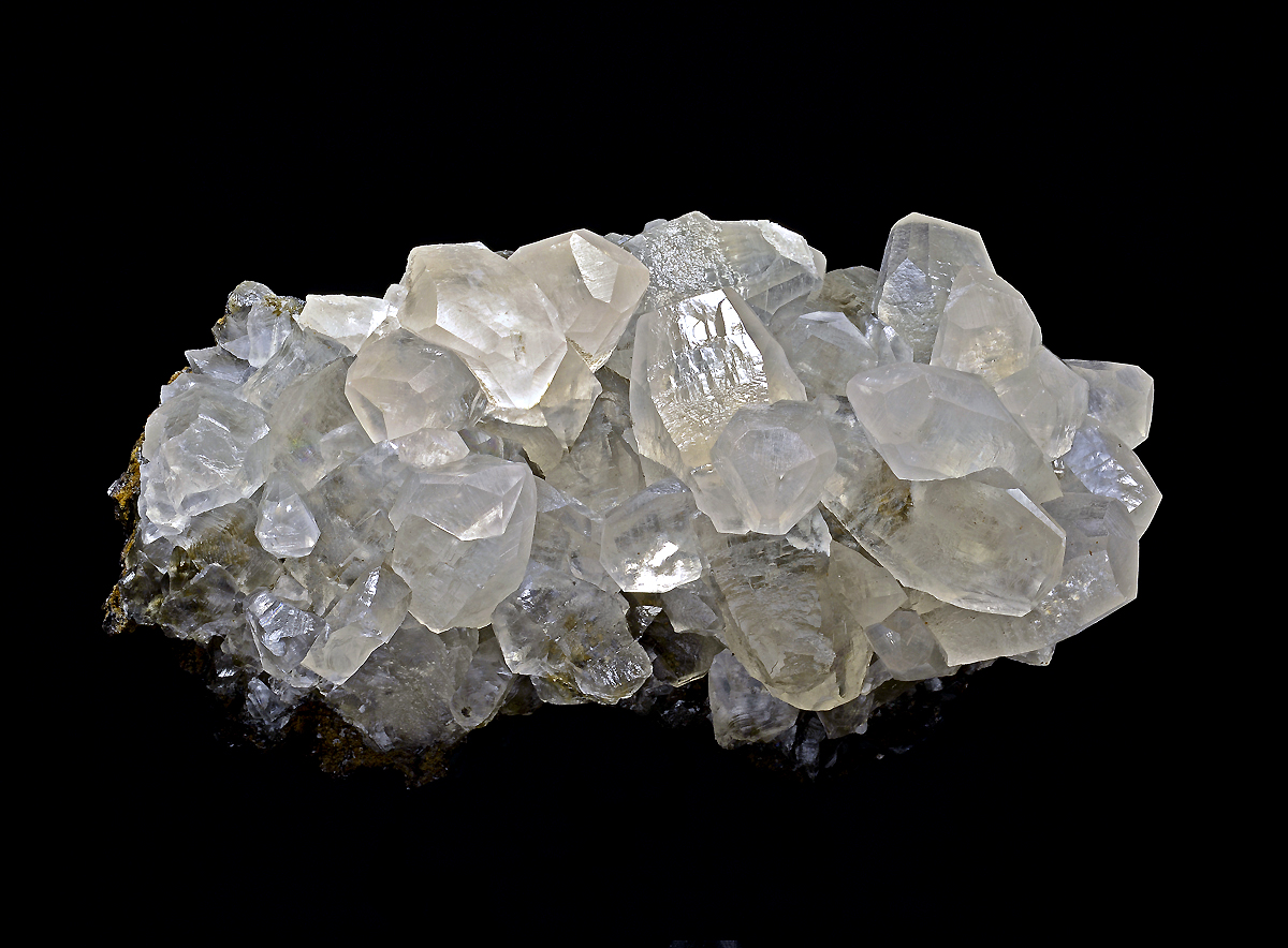 Calcite