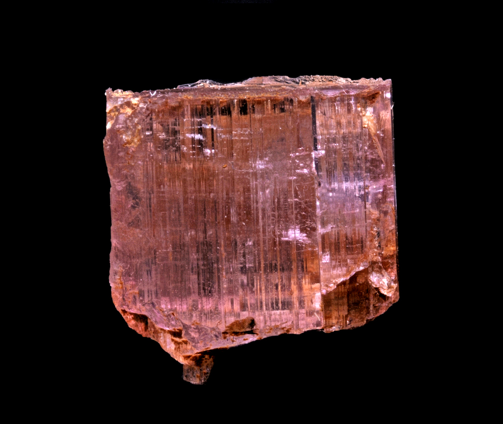 Elbaite