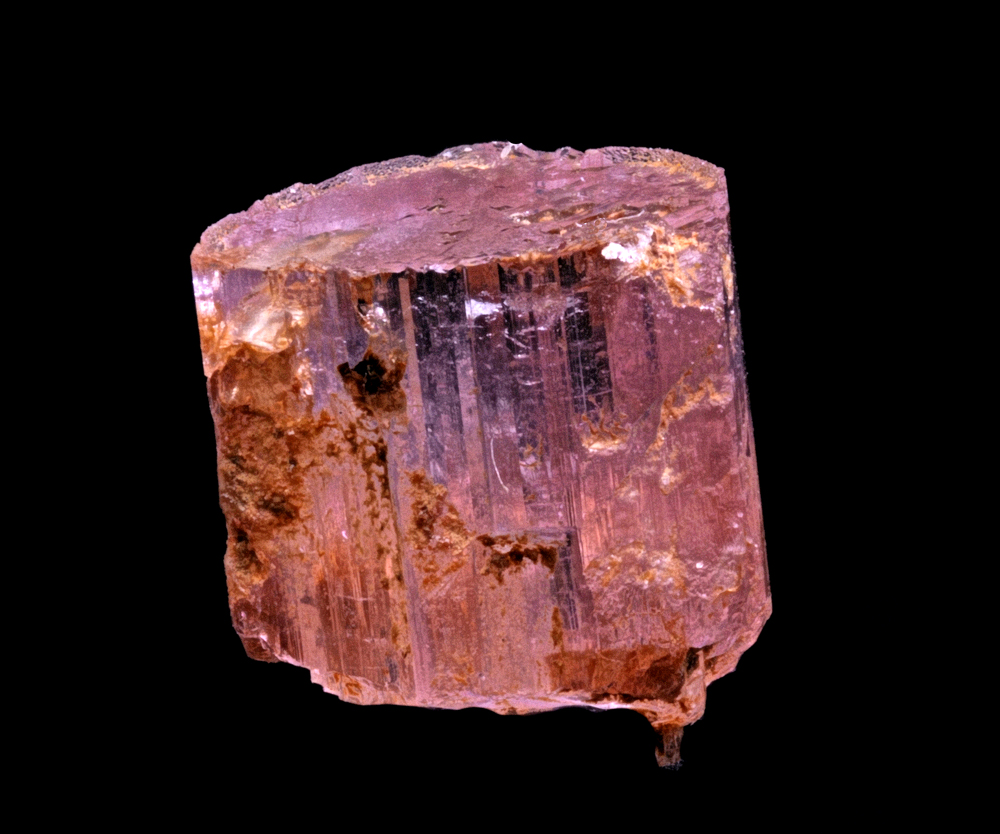 Elbaite