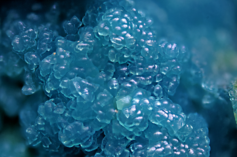 Chrysocolla