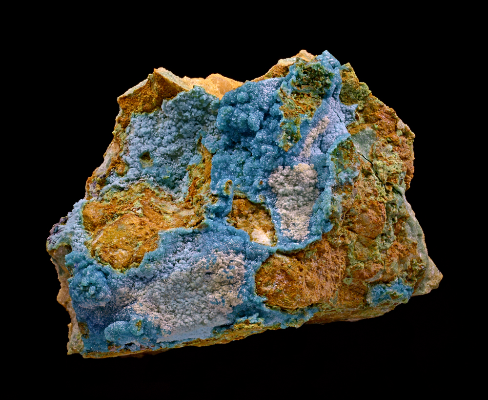 Chrysocolla