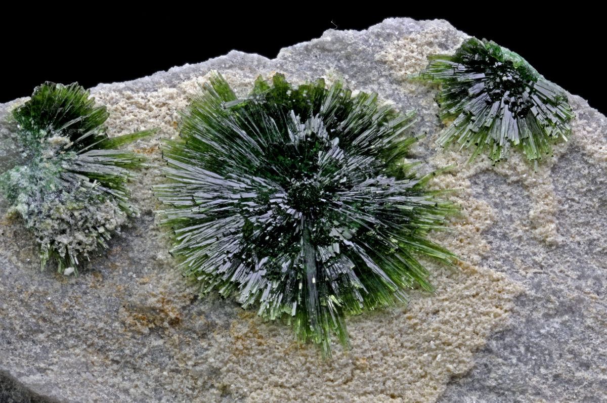 Olivenite
