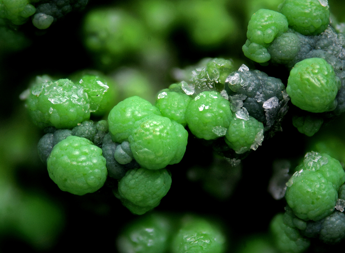 Conichalcite