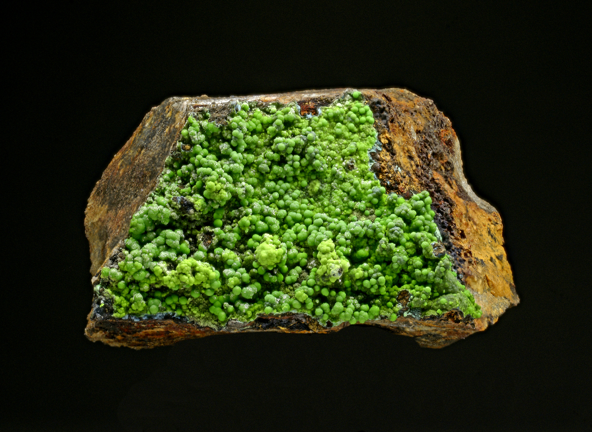 Conichalcite