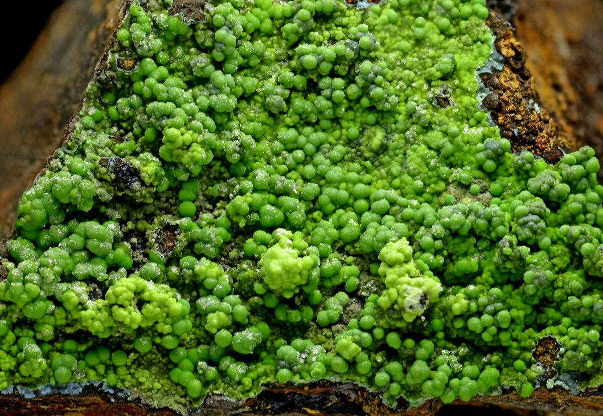 Conichalcite