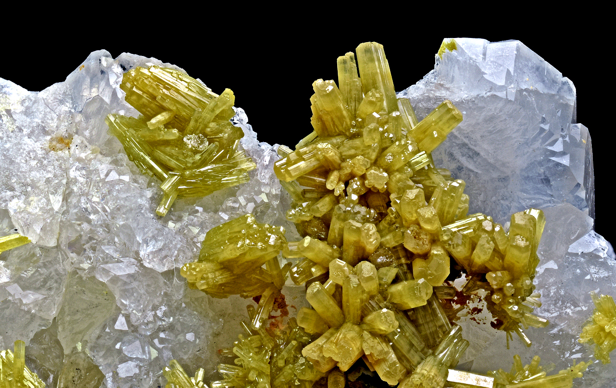 Pyromorphite