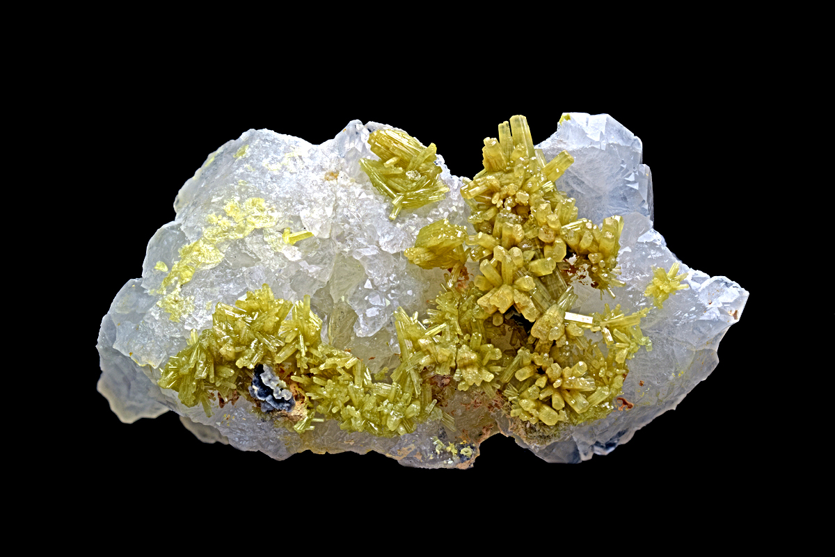 Pyromorphite