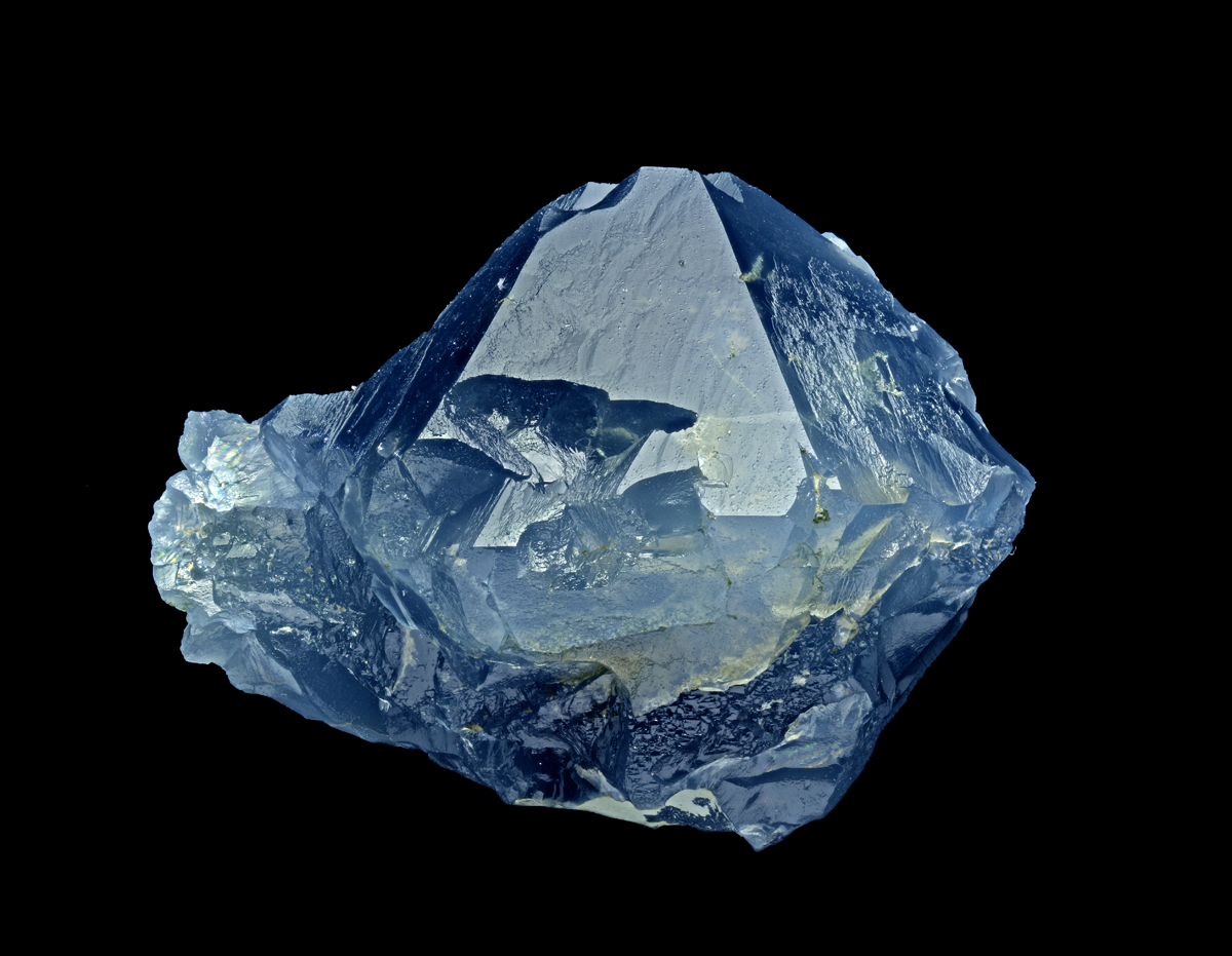 Blue Quartz