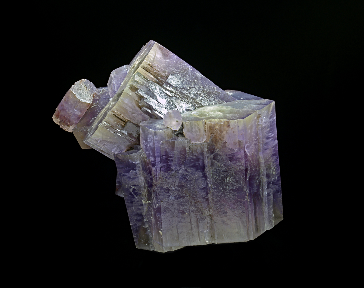 Aragonite