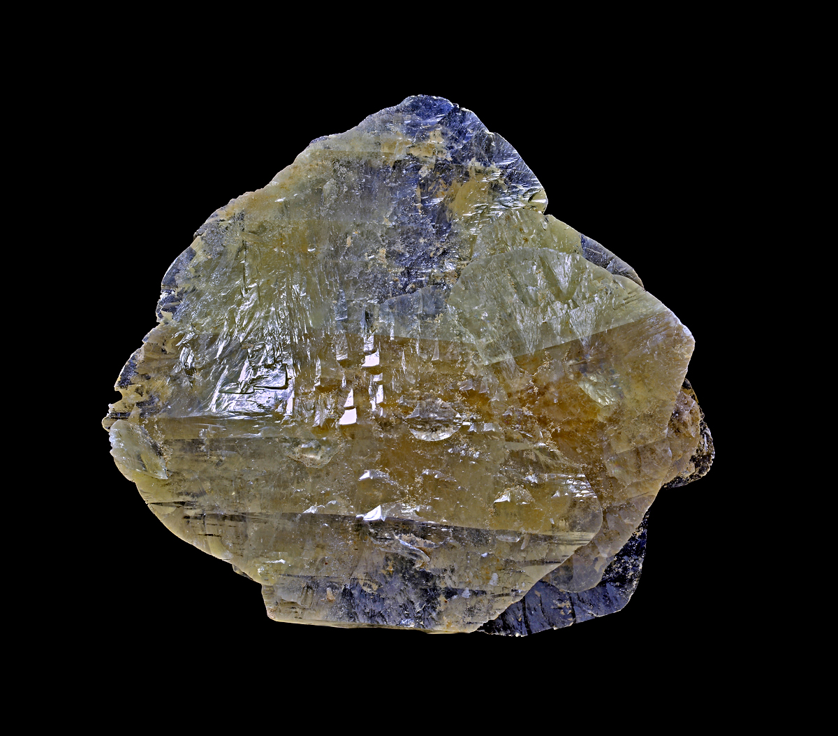 Gypsum