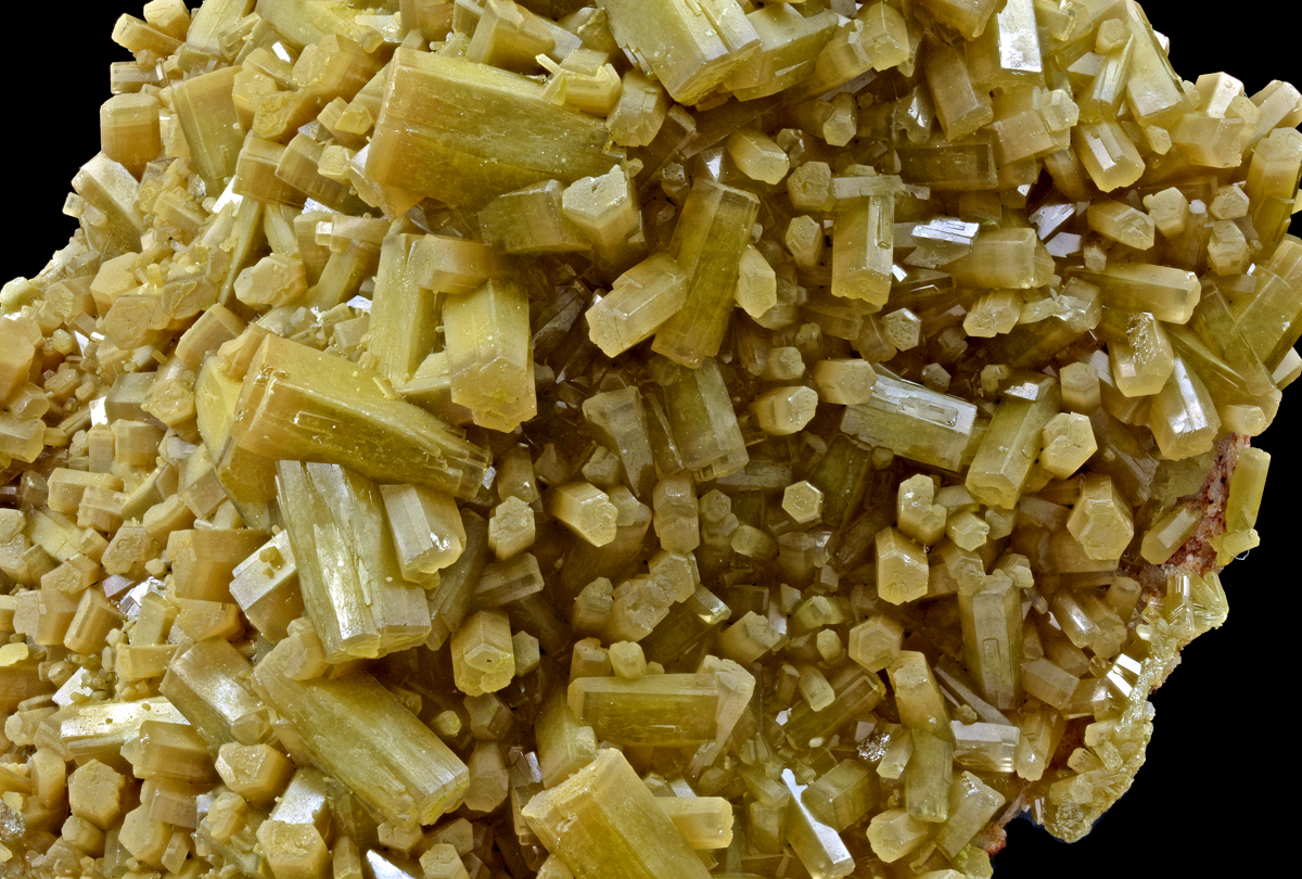 Pyromorphite