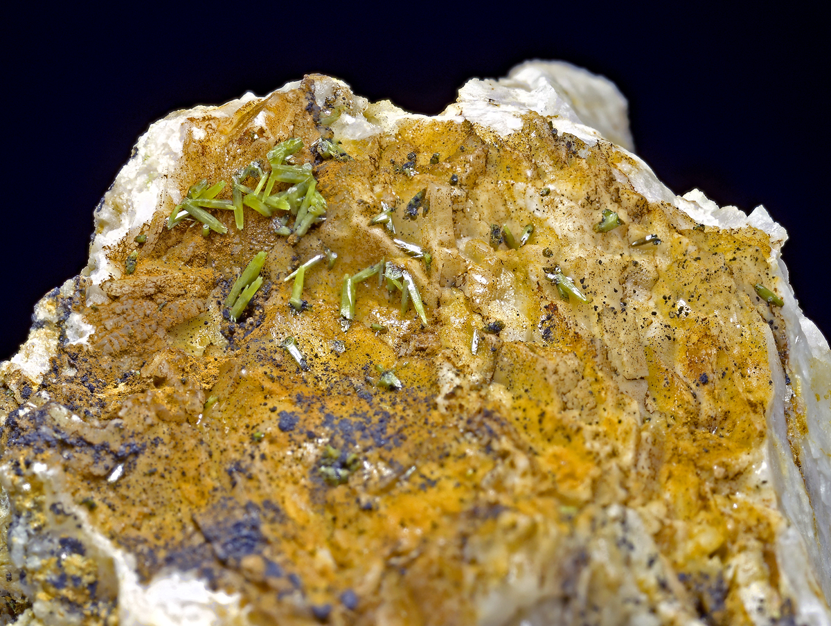 Pyromorphite