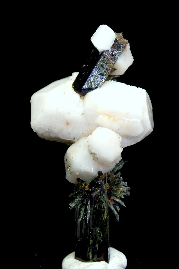 Aegirine & Feldspar