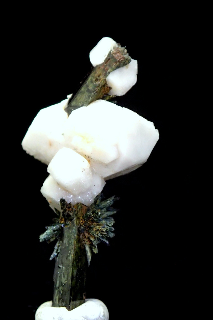 Aegirine & Feldspar