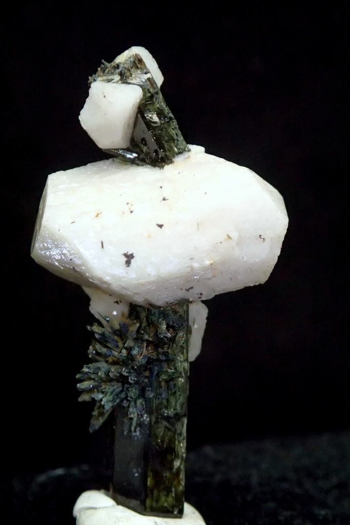 Aegirine & Feldspar