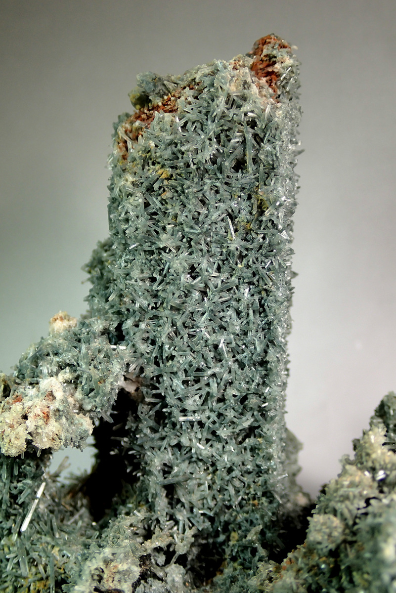 Microcline Psm Quartz