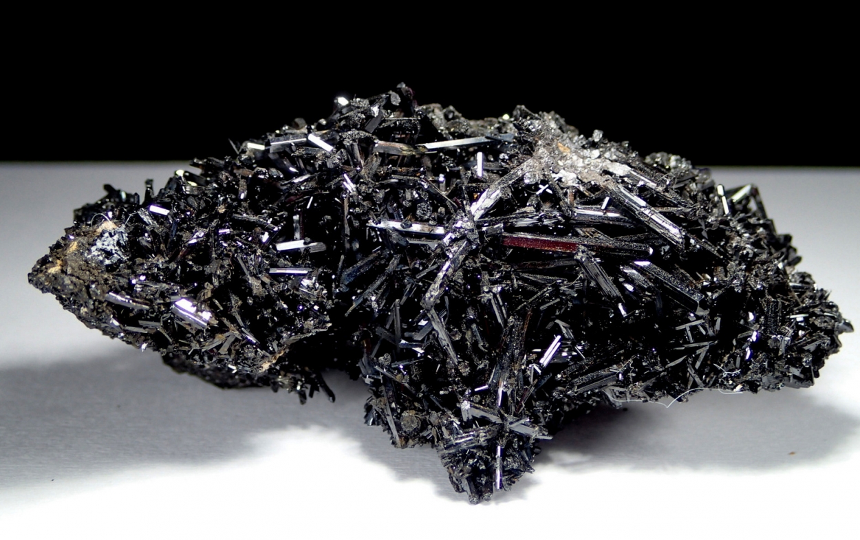 Gaudefroyite