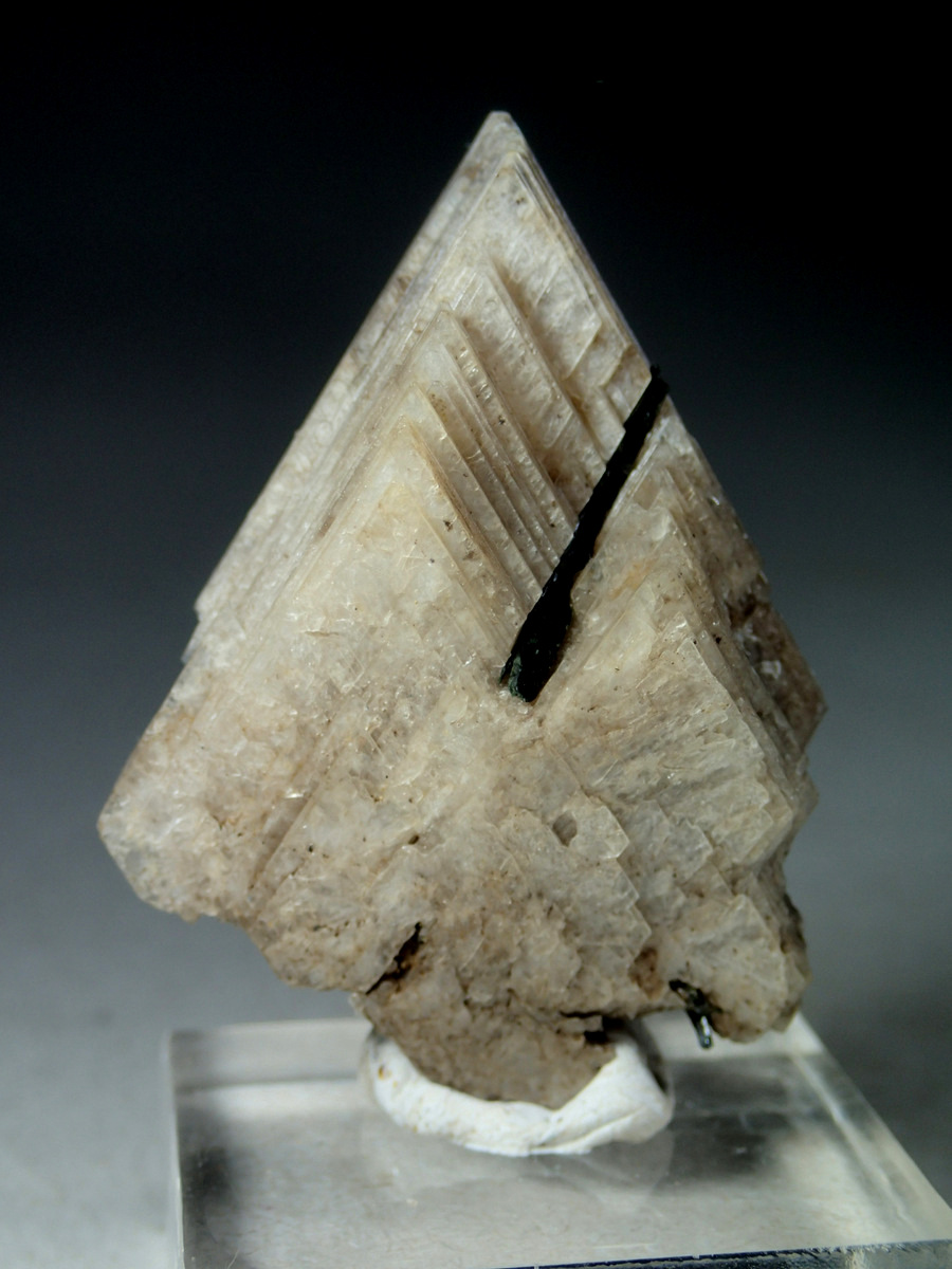 Eudidymite & Aegirine