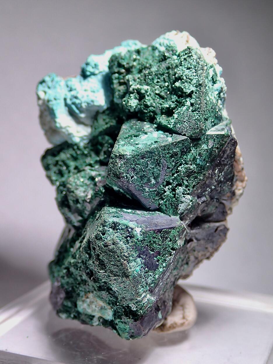 Malachite Psm Cuprite