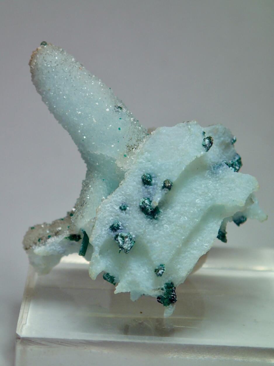 Quartz Cast