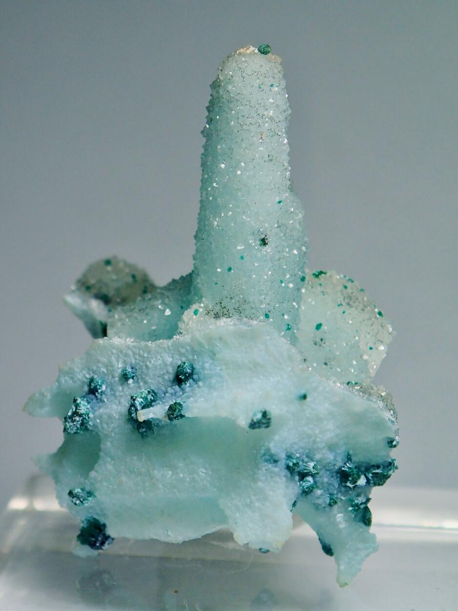 Quartz Cast