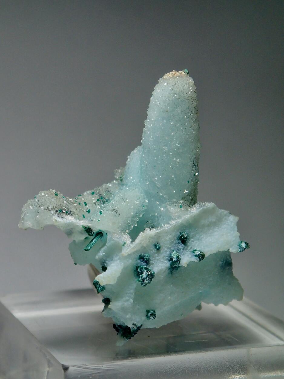 Quartz Cast